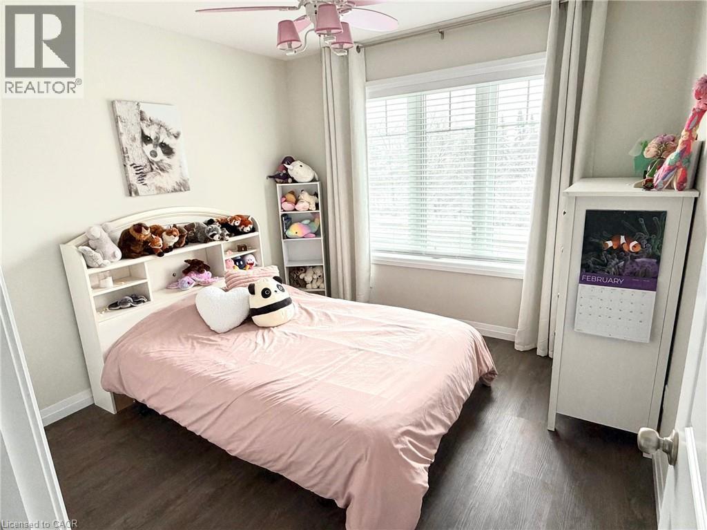24 MORRISON Road Unit# A13, Kitchener, Ontario, N2A2W7 — Photo 7