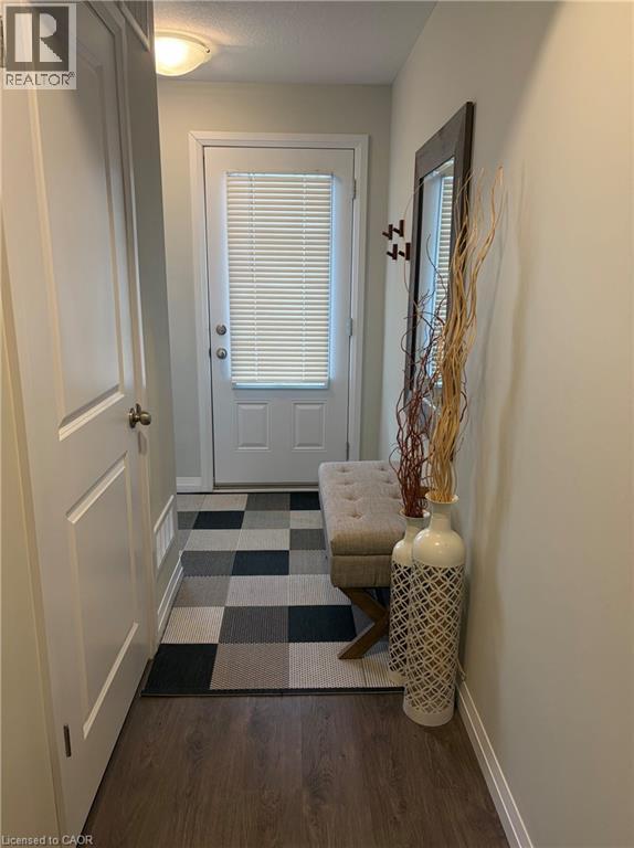 24 MORRISON Road Unit# A13, Kitchener, Ontario, N2A2W7 — Photo 9