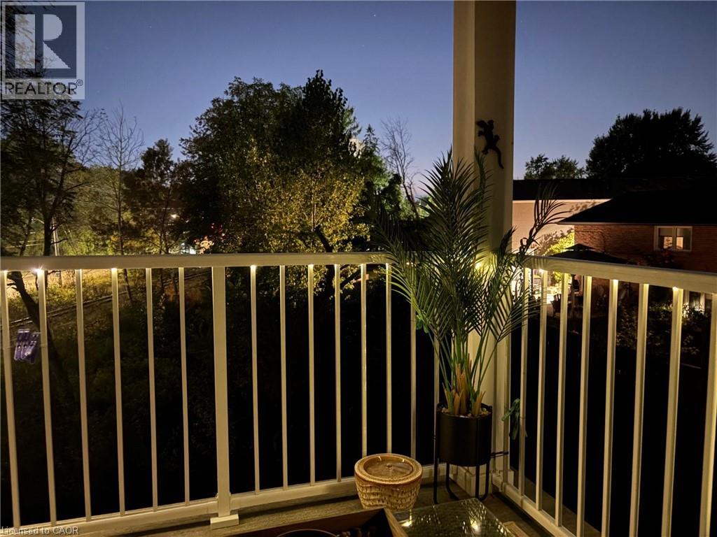 24 MORRISON Road Unit# A13, Kitchener, Ontario, N2A2W7 — Photo 16