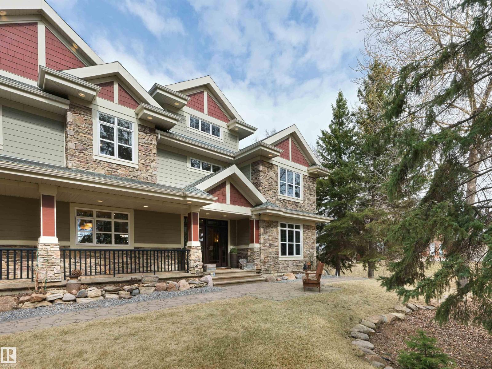 112 WINDERMERE DR NW - 4