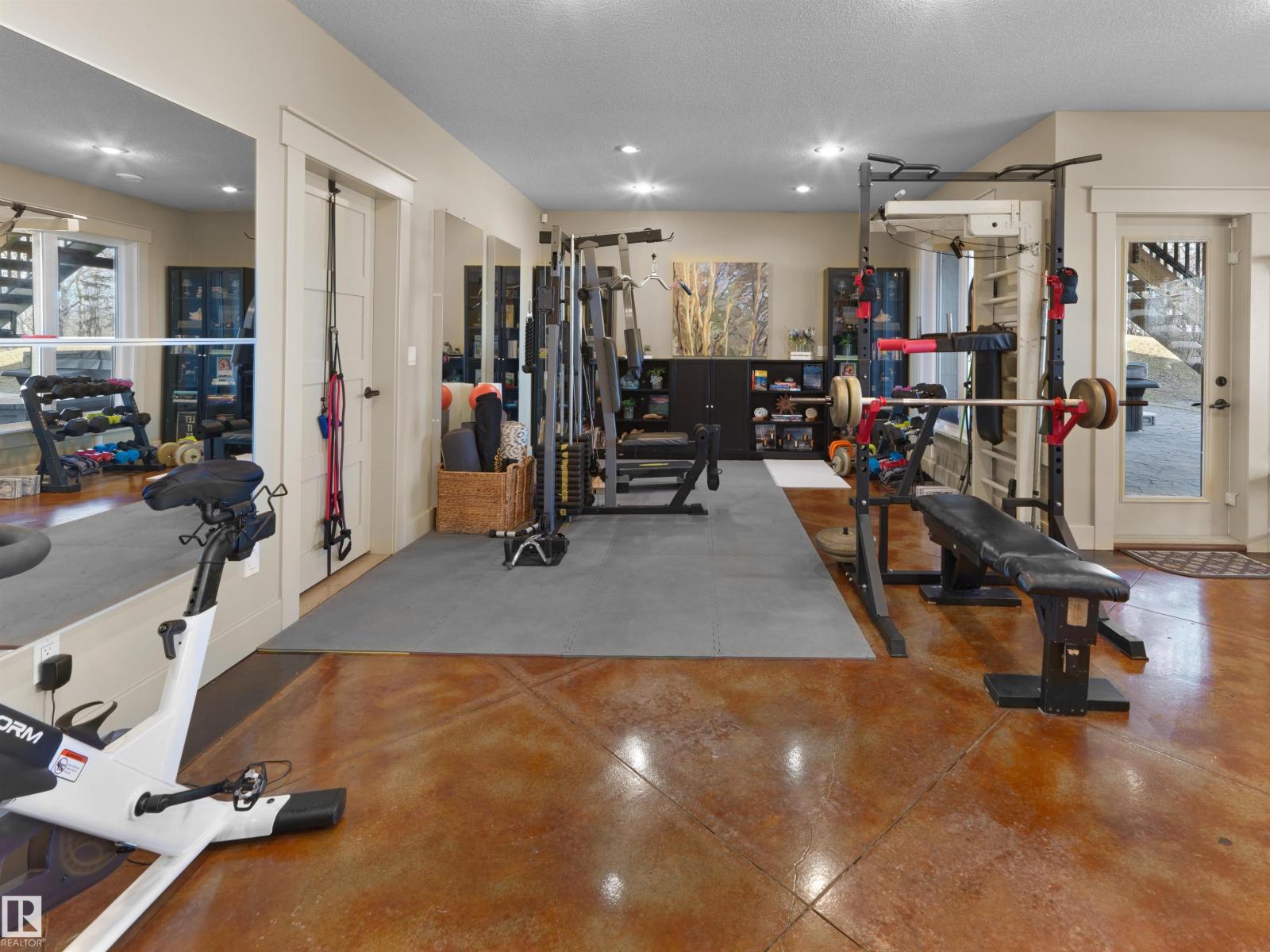 112 WINDERMERE DR NW - 37