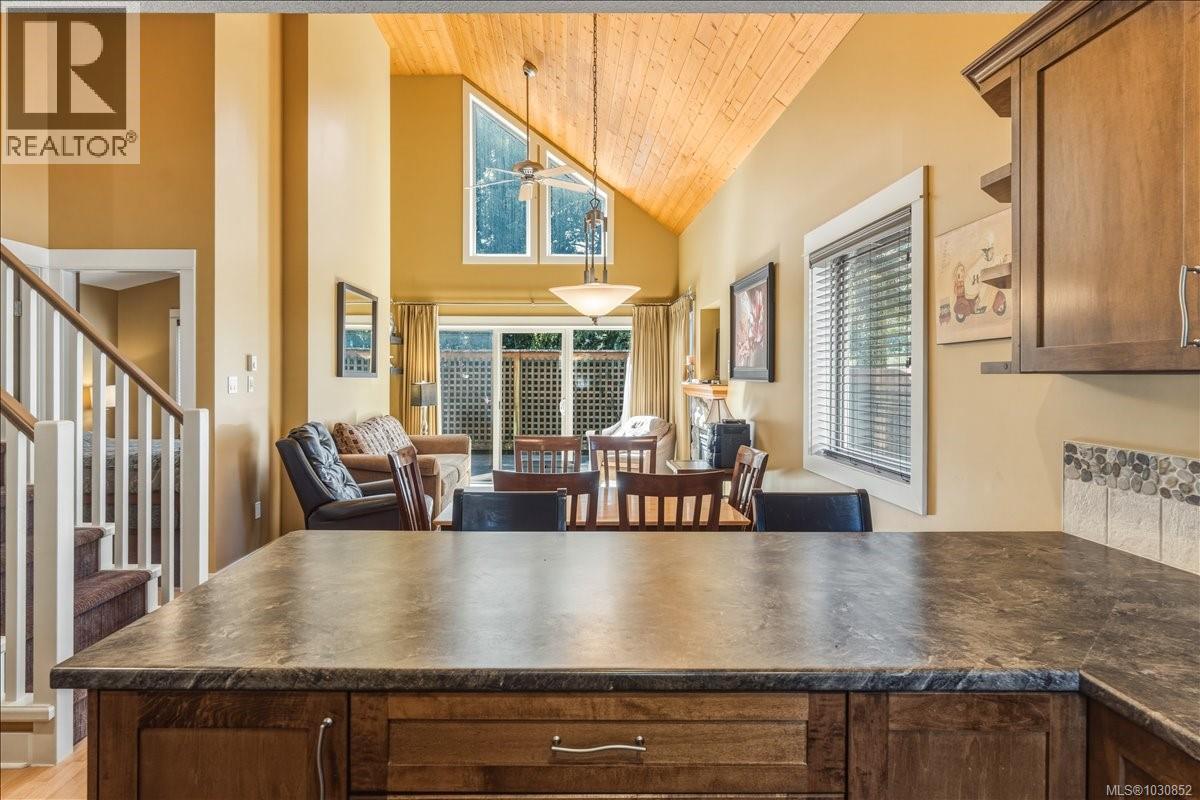 #132 1080 Resort Dr - 5