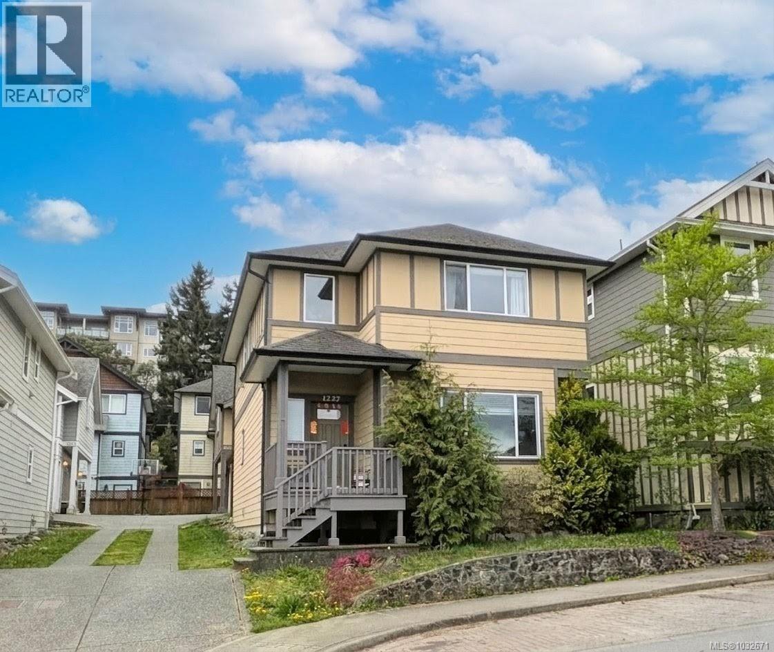  1227 Freshwater Crescent, Langford