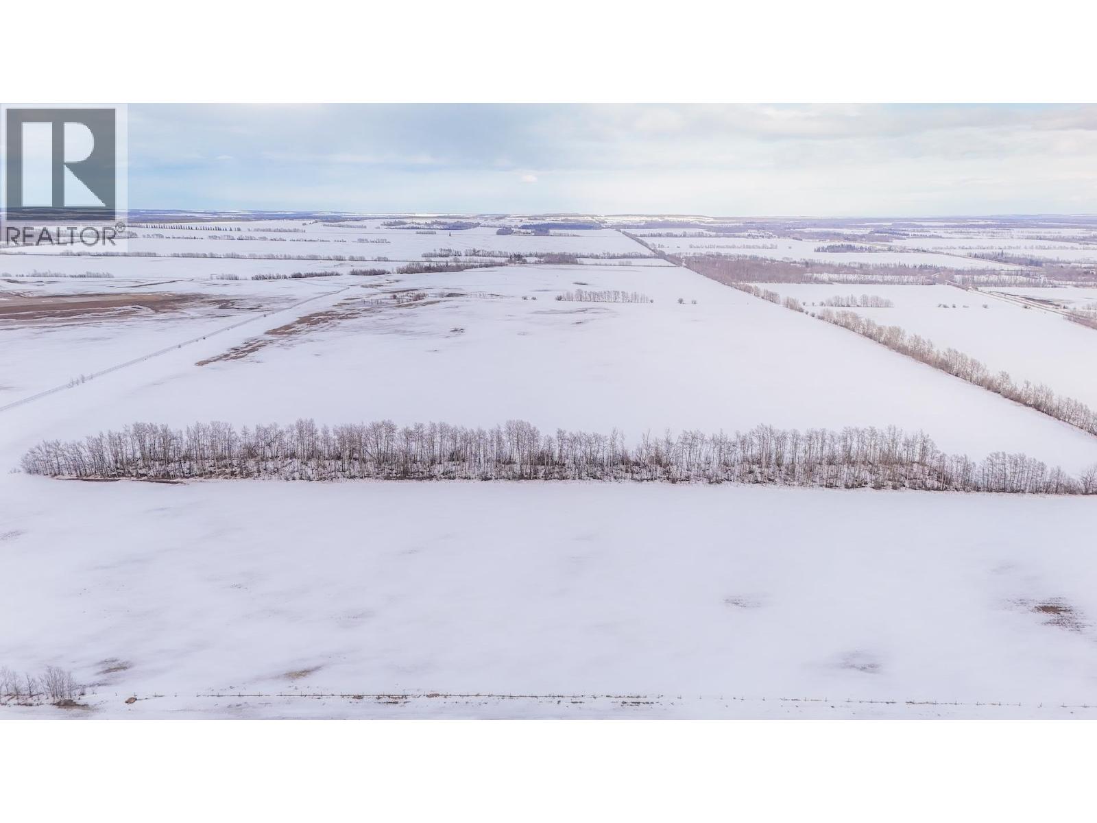 257 ROAD, Fort St. John