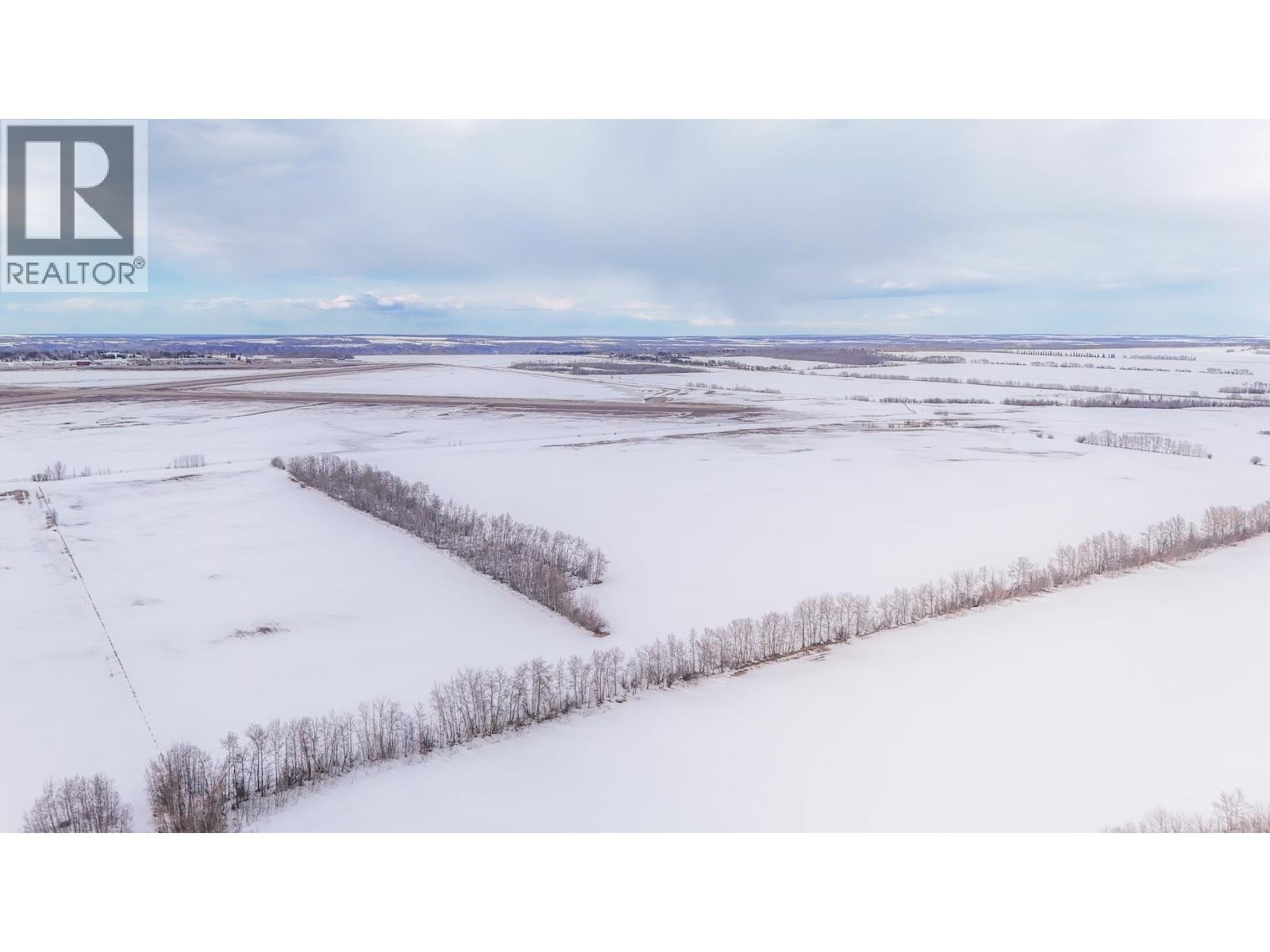 257 ROAD, Fort St. John