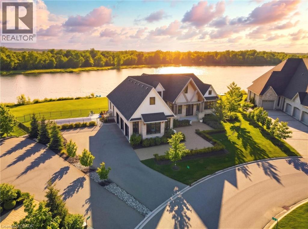 129 HERITAGE LAKE Drive - 1