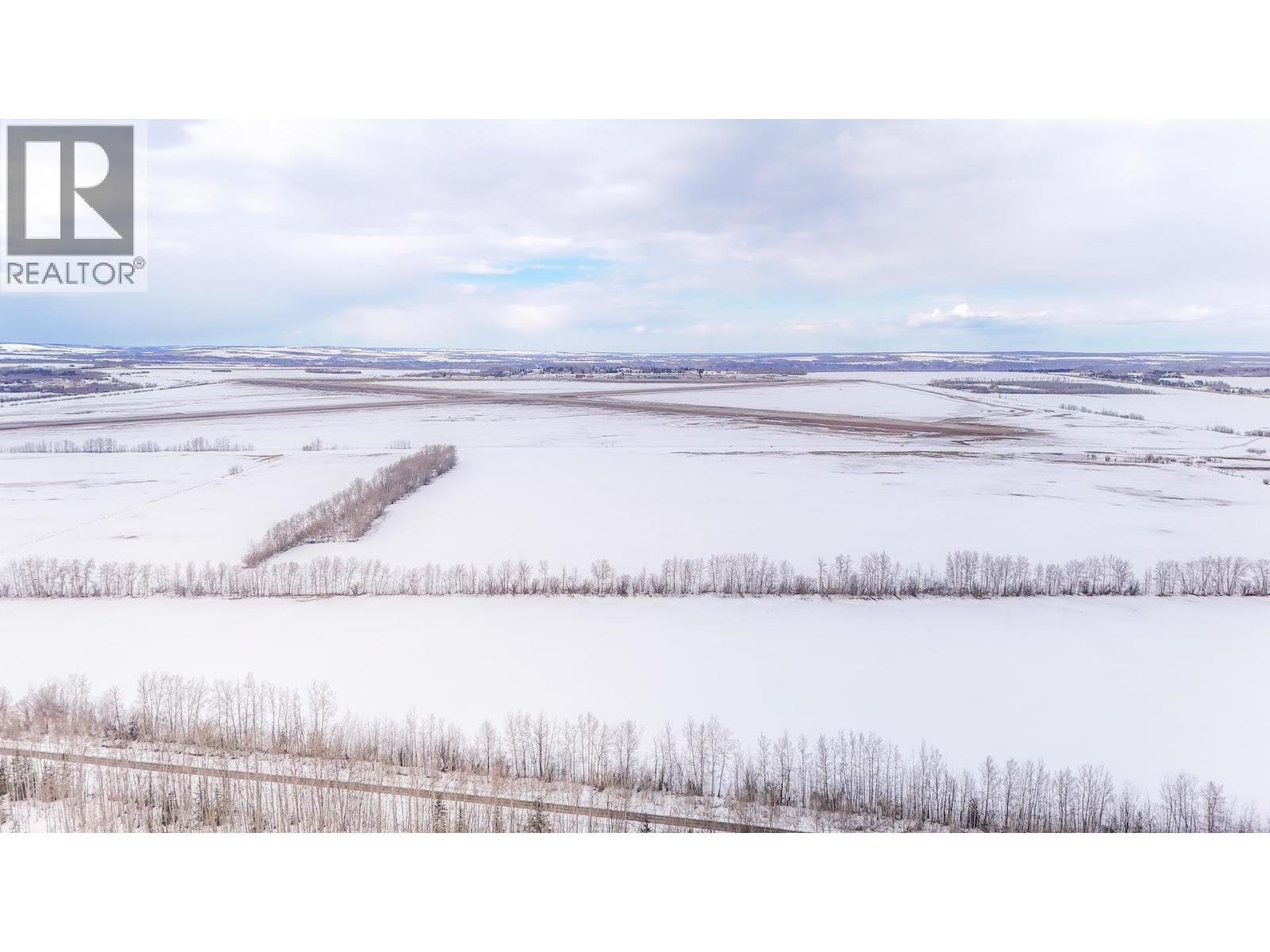 257 ROAD, Fort St. John