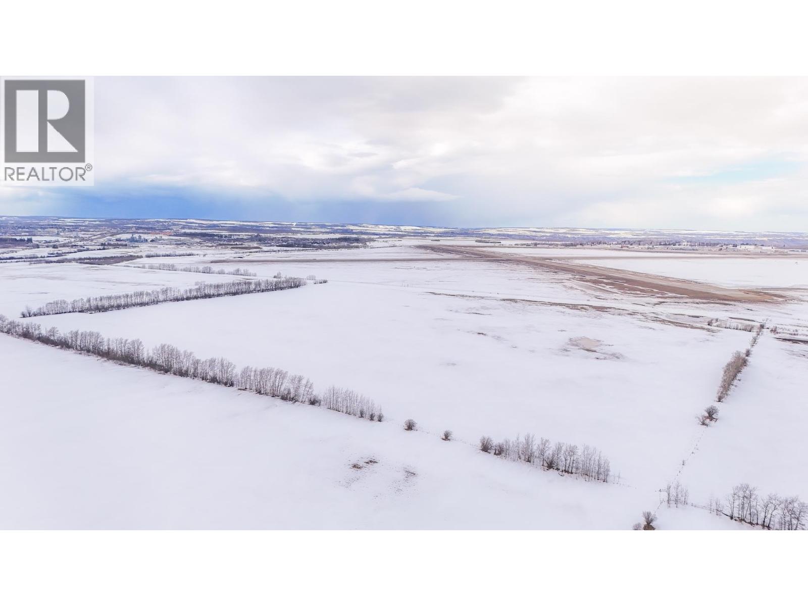 257 ROAD, Fort St. John