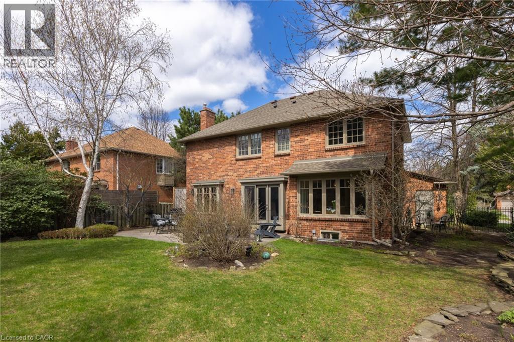 392 ASPEN FOREST Drive, Oakville, Ontario, L6J6H5 — Photo 38
