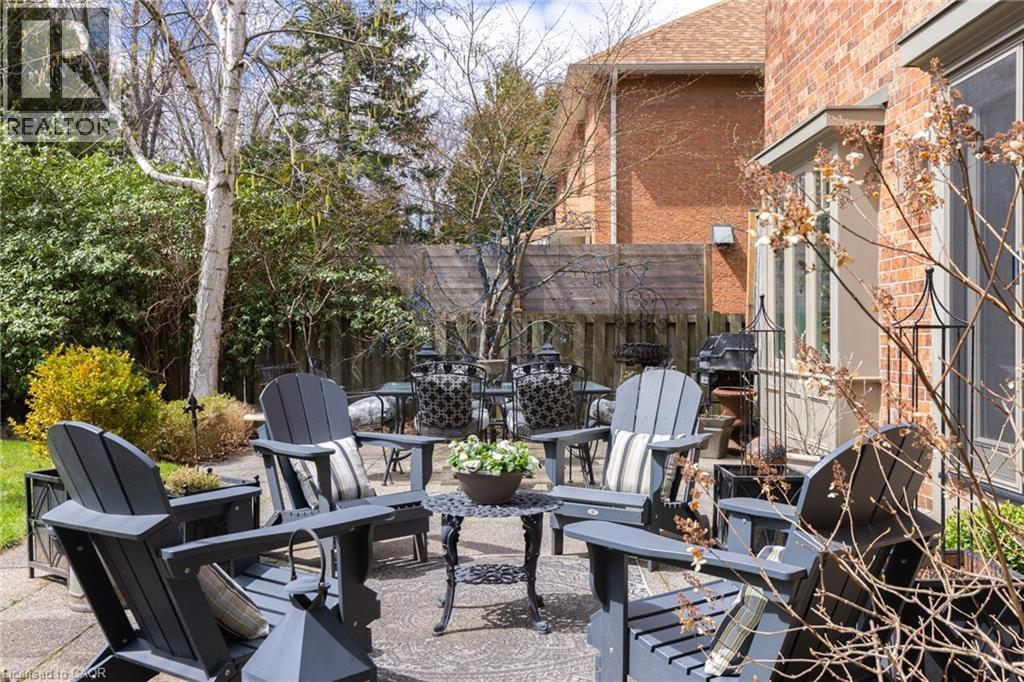 392 ASPEN FOREST Drive, Oakville, Ontario, L6J6H5 — Photo 39
