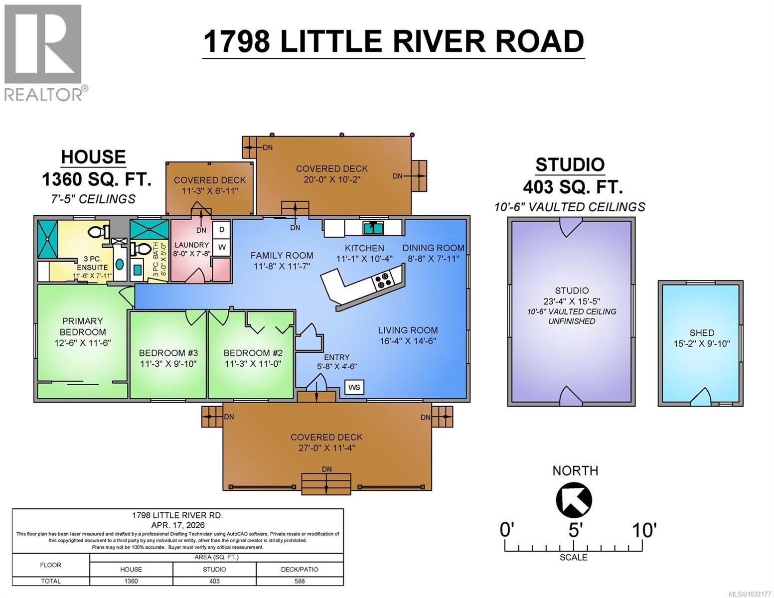 1798 Little River Rd - 29