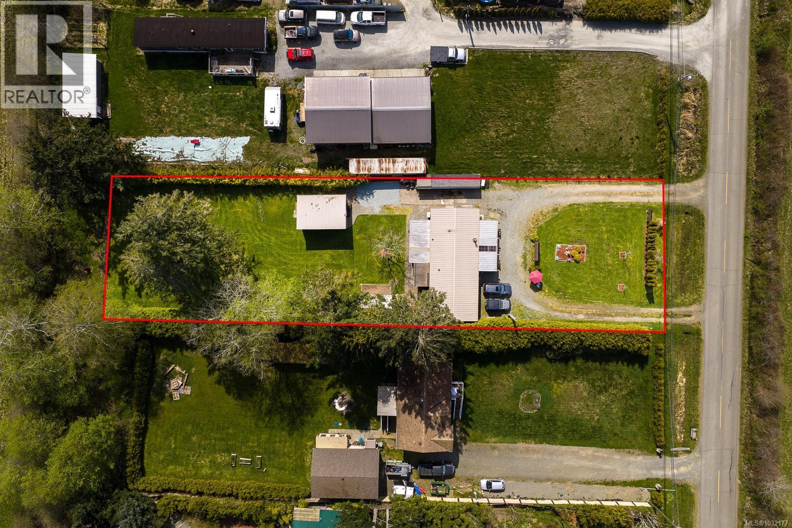 1798 Little River Rd - 4