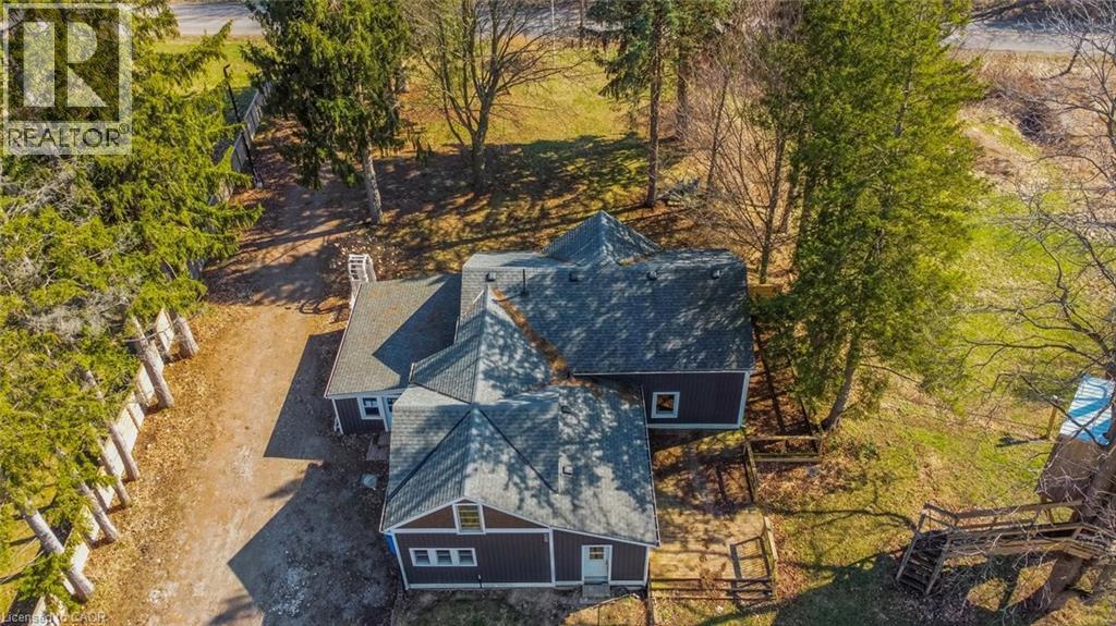 2163 POWERLINE Road W, Ancaster, Ontario, L0R1T0 — Photo 6