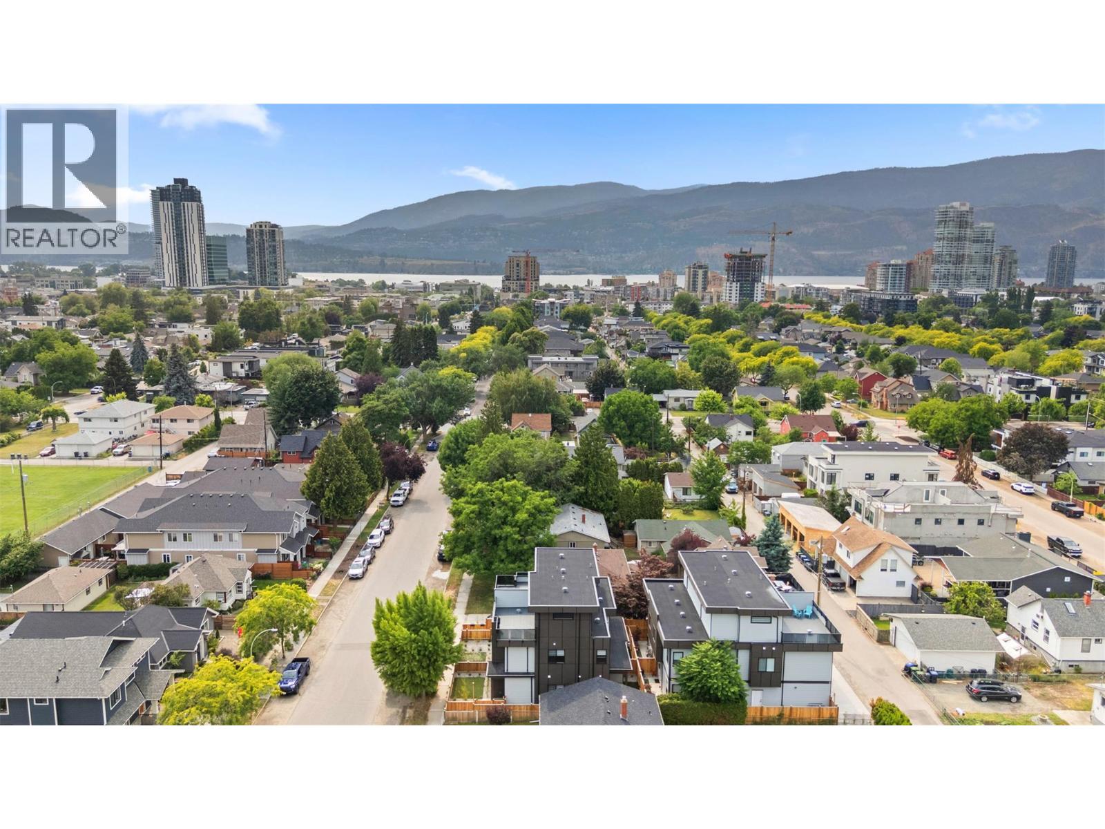 954 Stockwell Avenue Unit# 2, Kelowna