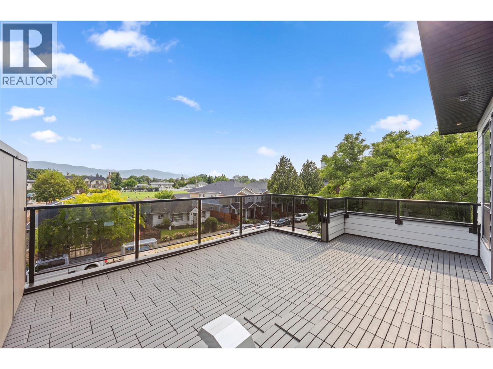 954 Stockwell Avenue Unit# 2, Kelowna