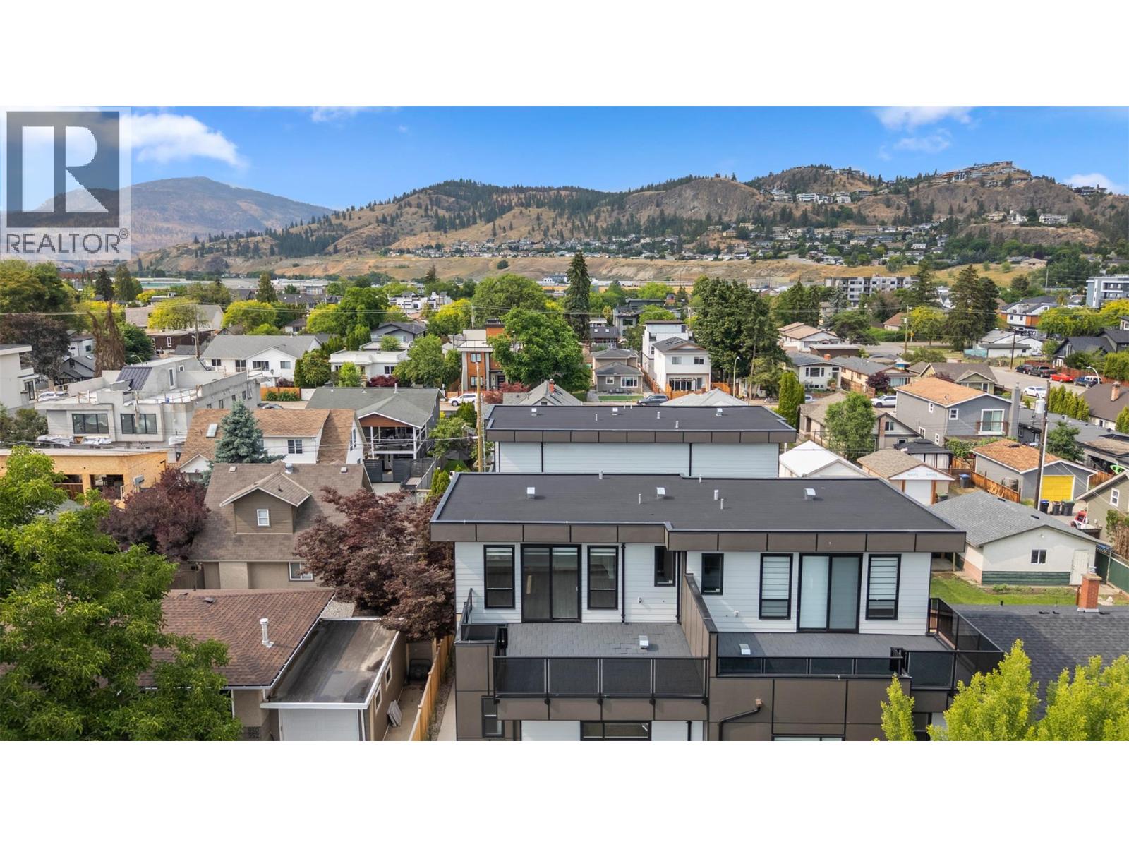 954 Stockwell Avenue Unit# 2, Kelowna