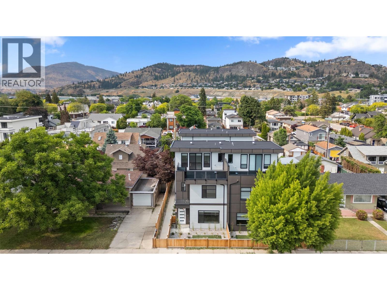 954 Stockwell Avenue Unit# 2, Kelowna