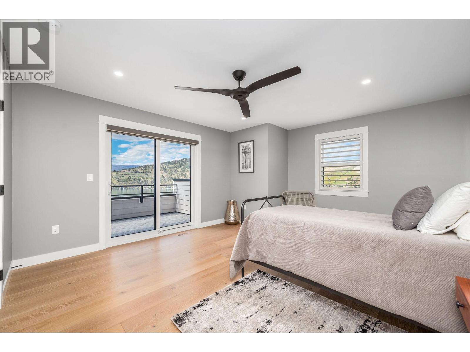 8000 Bench Row Road, Vernon