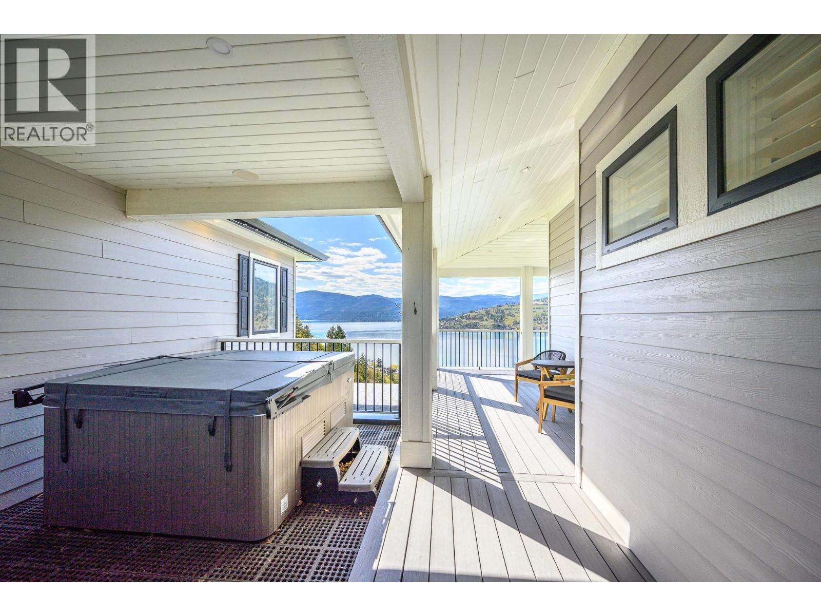 8000 Bench Row Road, Vernon