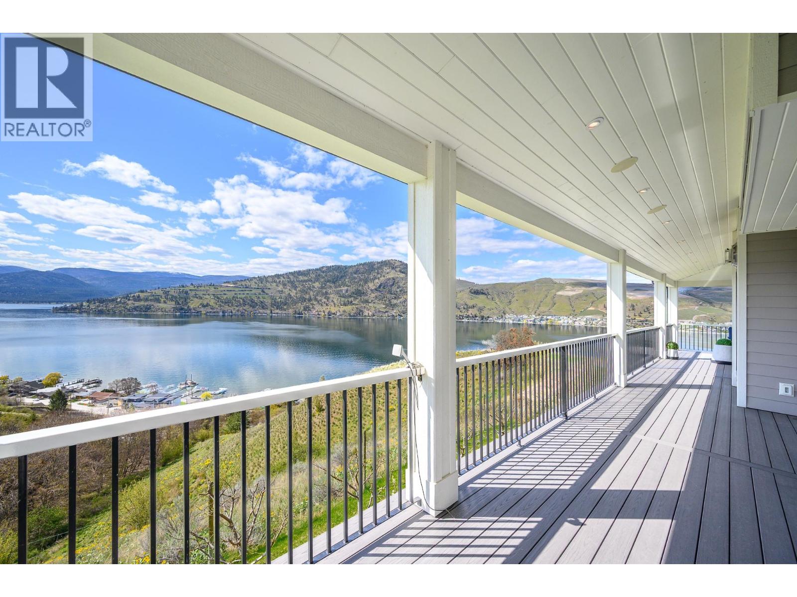 8000 Bench Row Road, Vernon