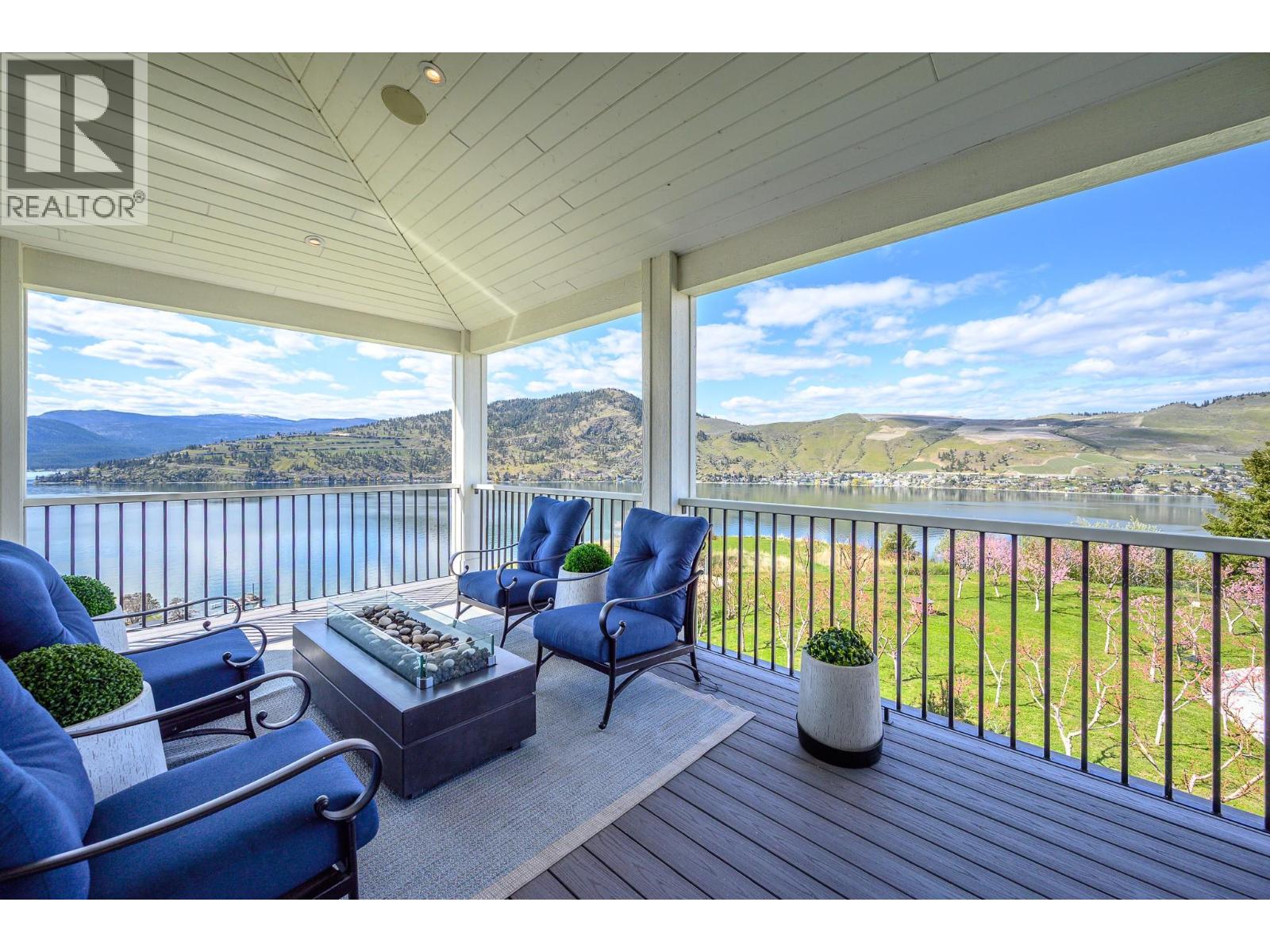 8000 Bench Row Road, Vernon