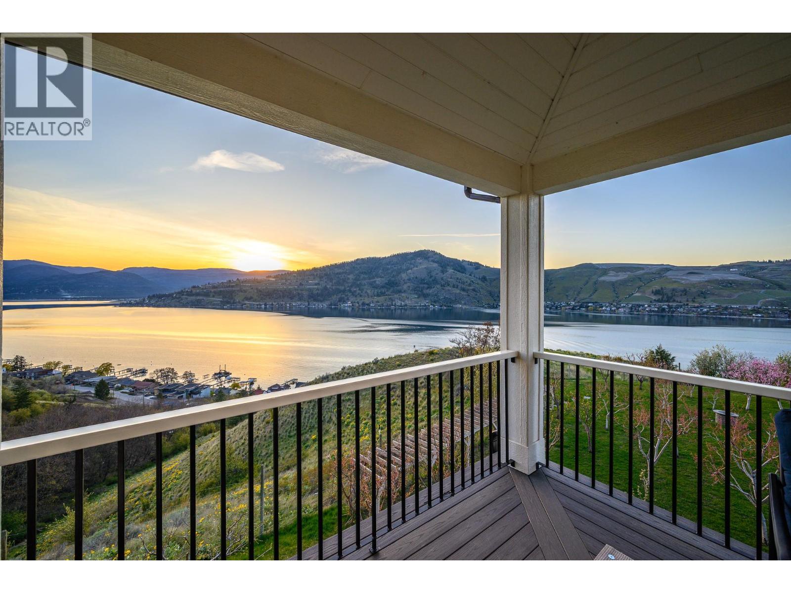 8000 Bench Row Road, Vernon