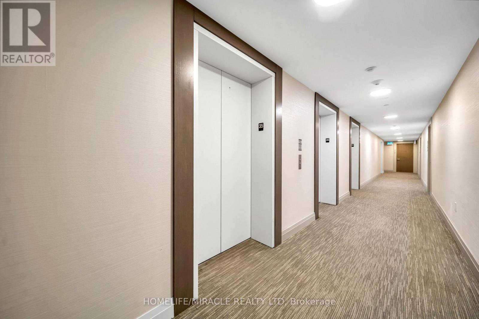 #3512 251 JARVIS STREET - 11