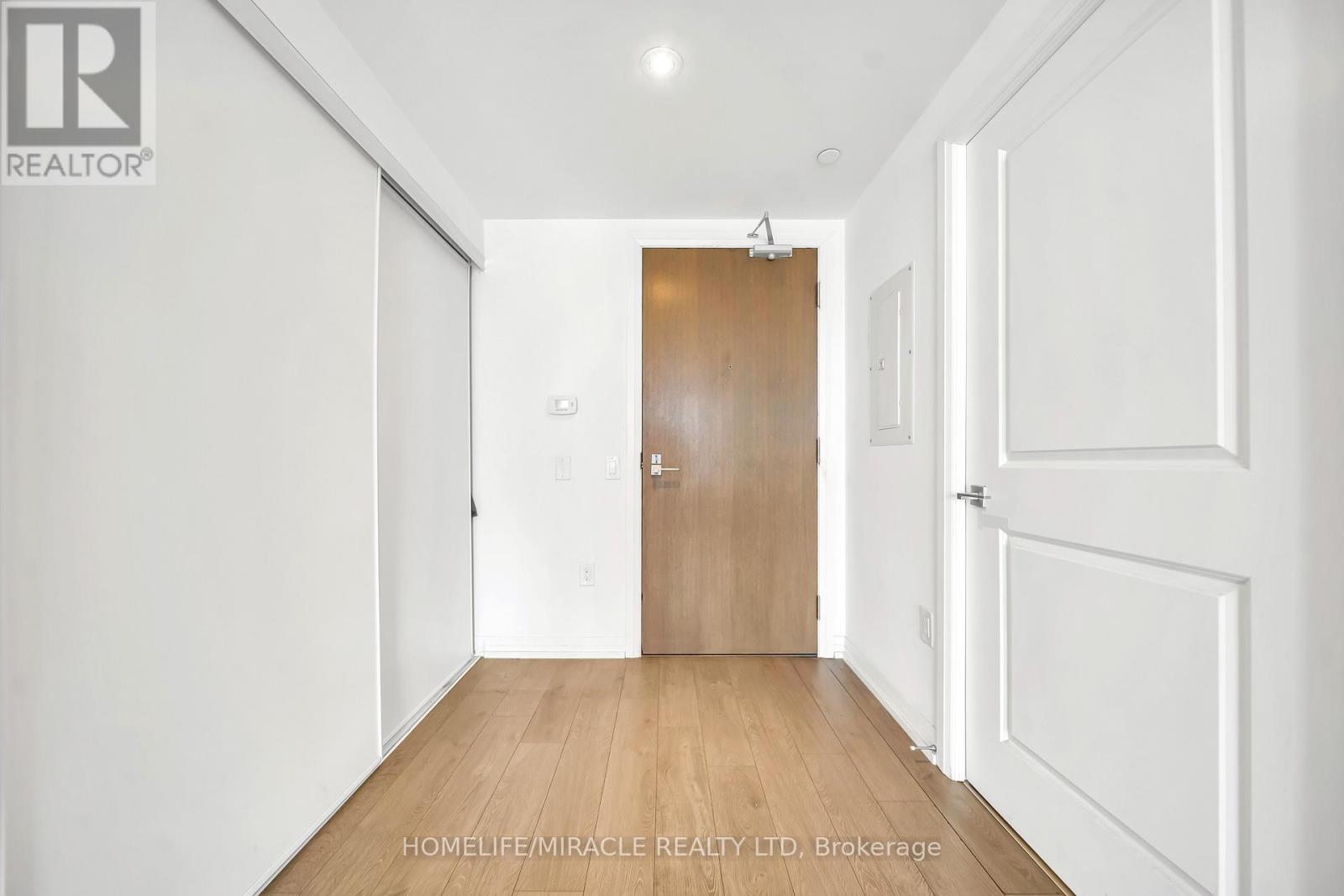 #3512 251 JARVIS STREET - 13
