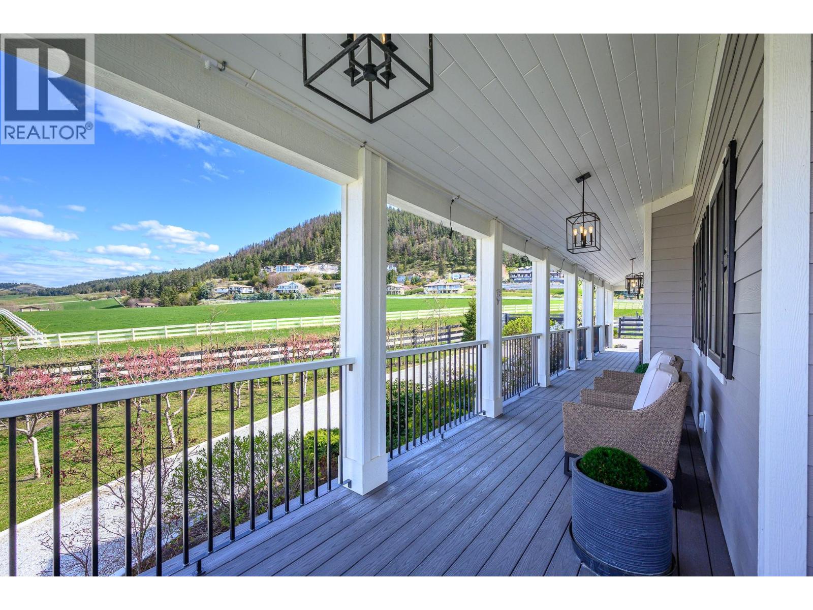 8000 Bench Row Road, Vernon