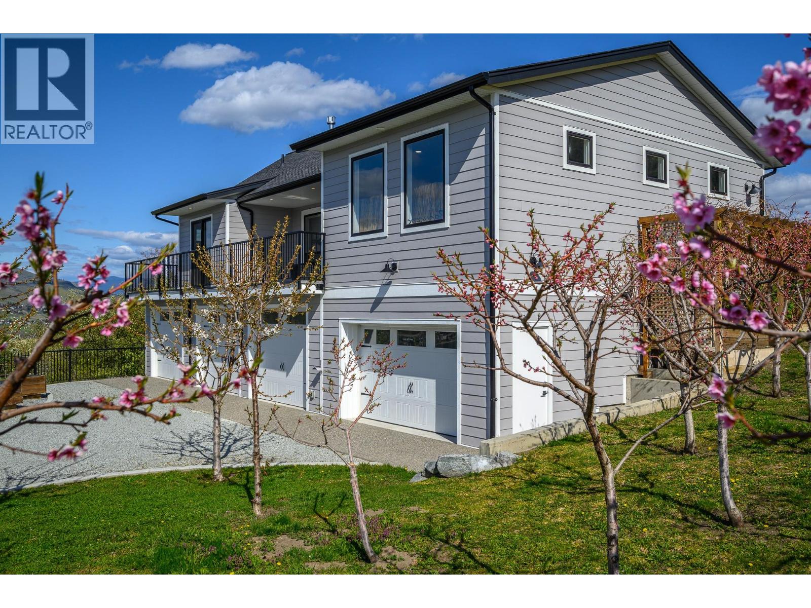 8000 Bench Row Road, Vernon