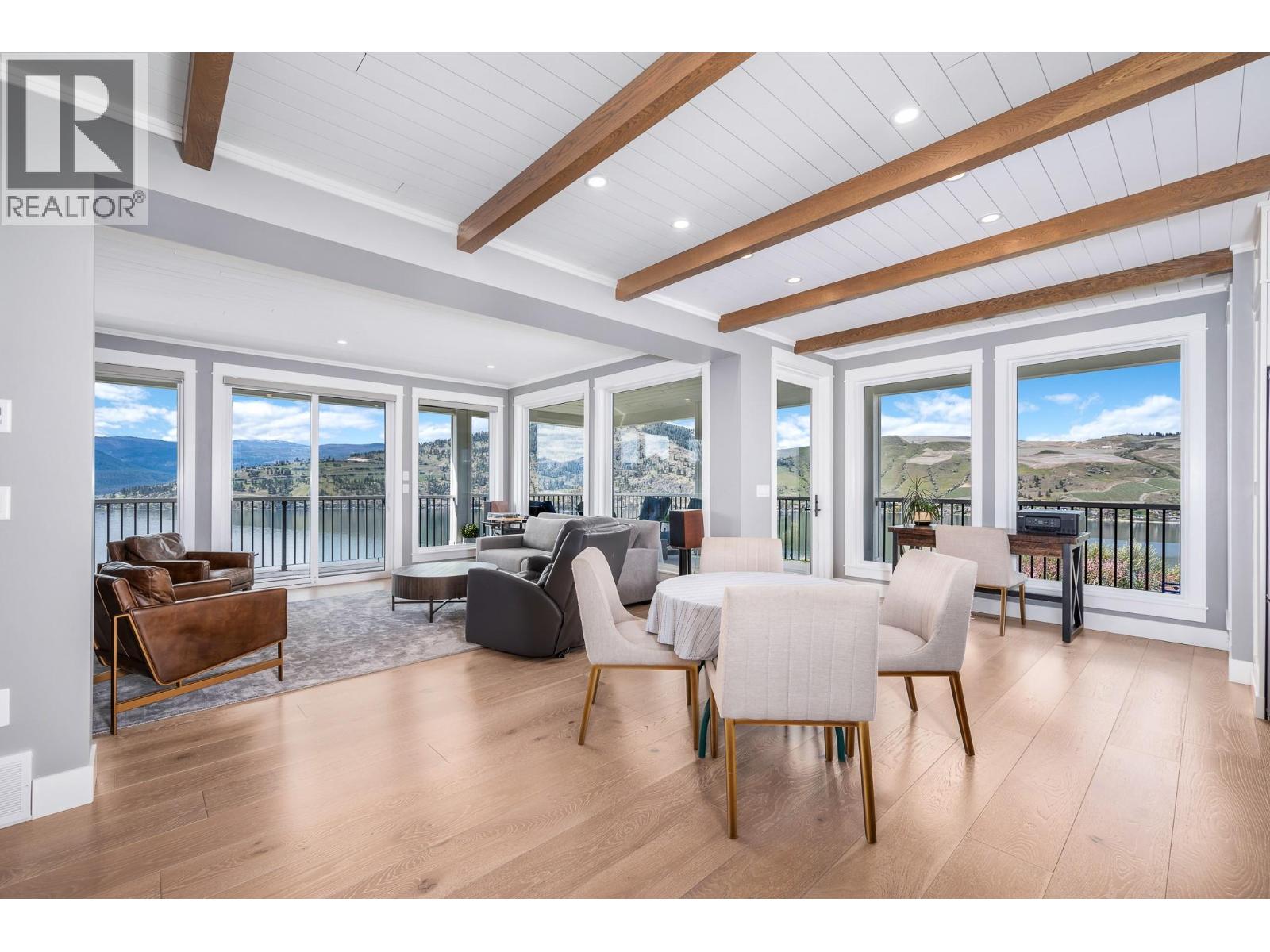 8000 Bench Row Road, Vernon