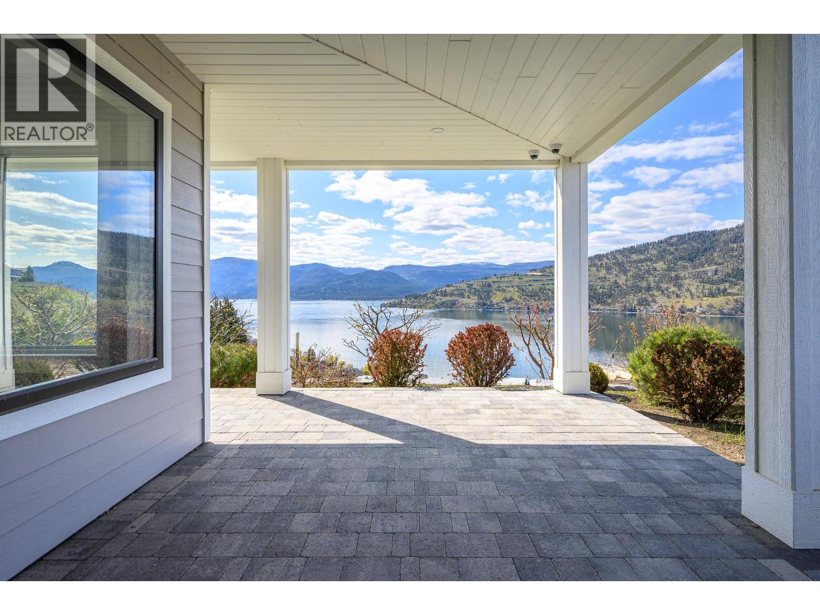 8000 Bench Row Road, Vernon