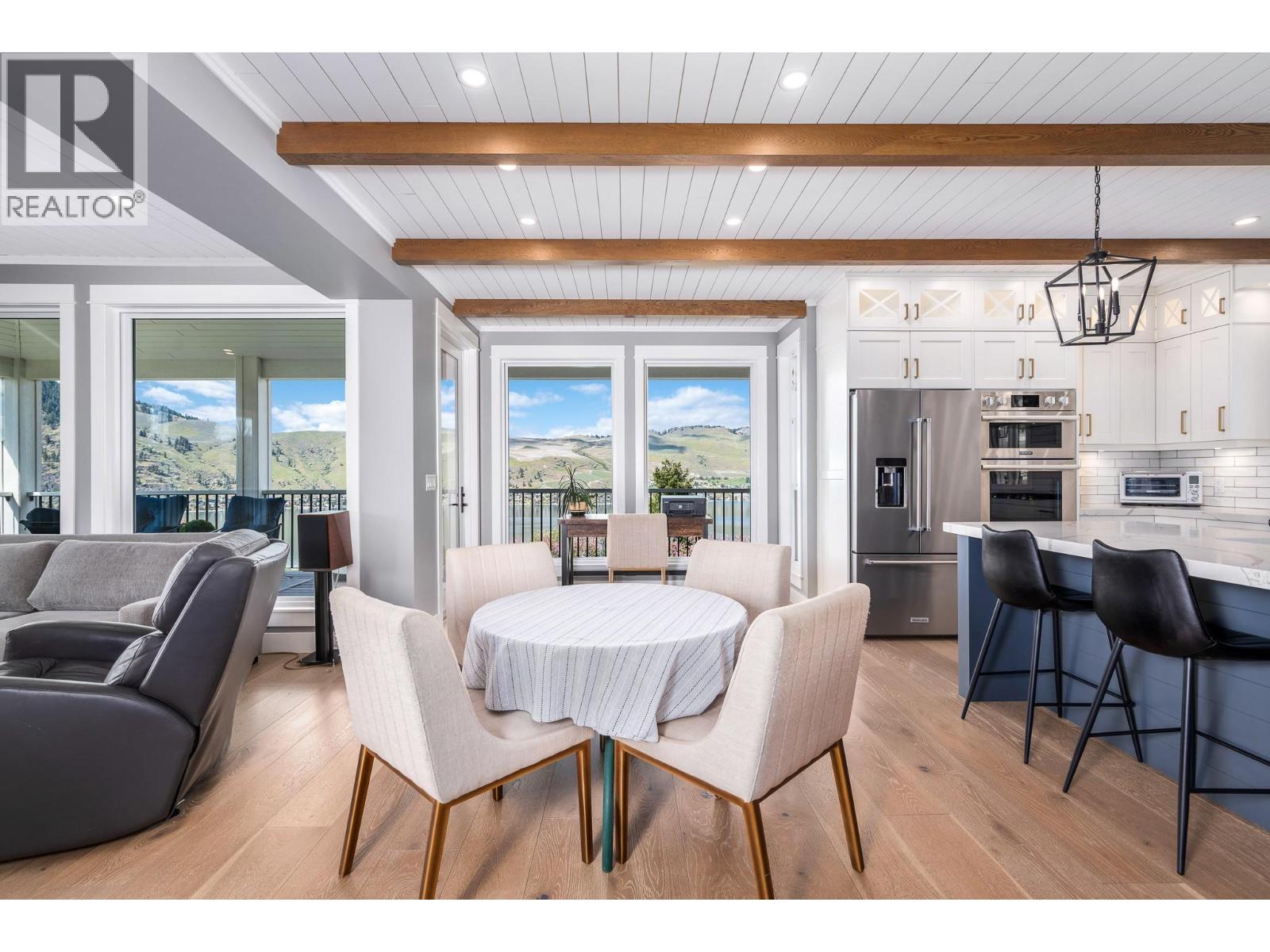 8000 Bench Row Road, Vernon