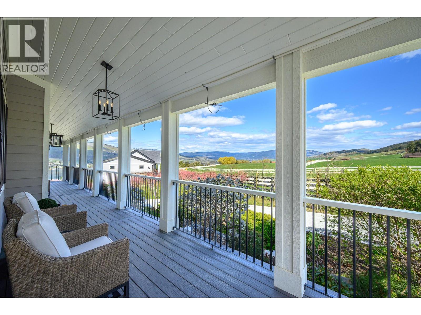 8000 Bench Row Road, Vernon