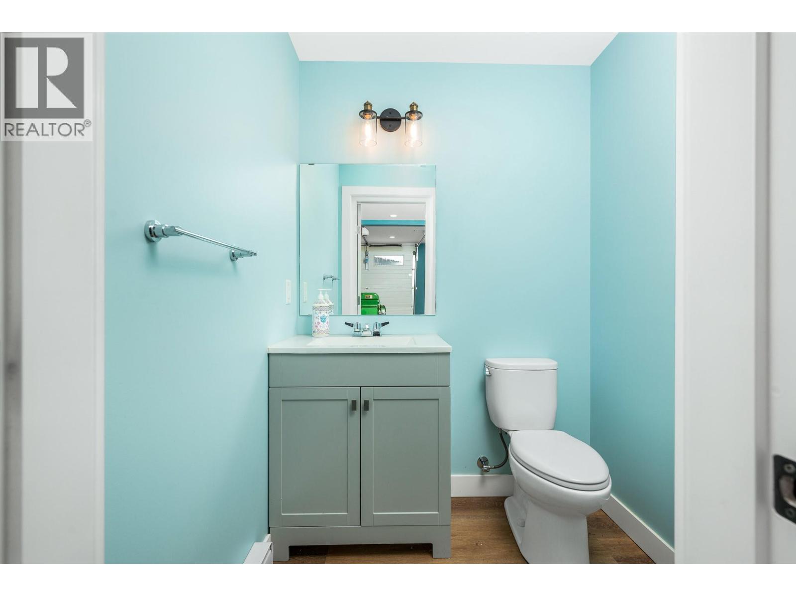 8000 Bench Row Road, Vernon