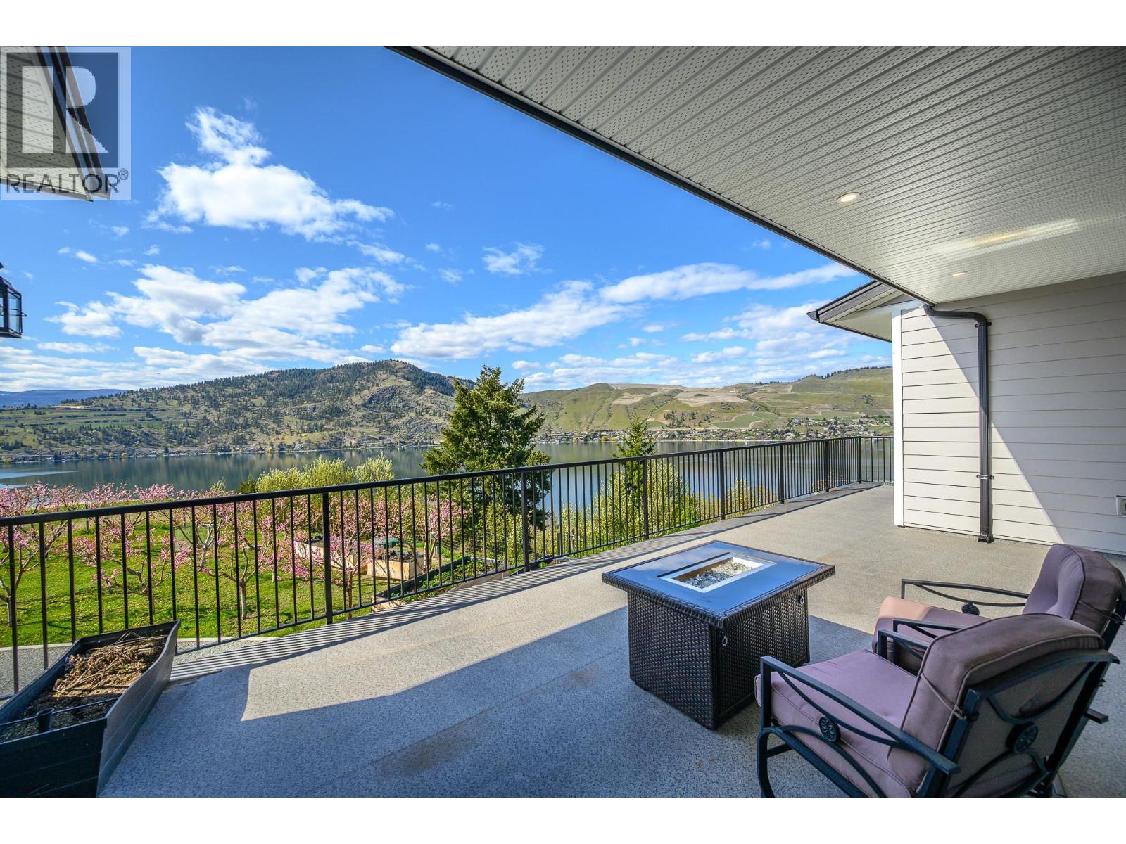 8000 Bench Row Road, Vernon