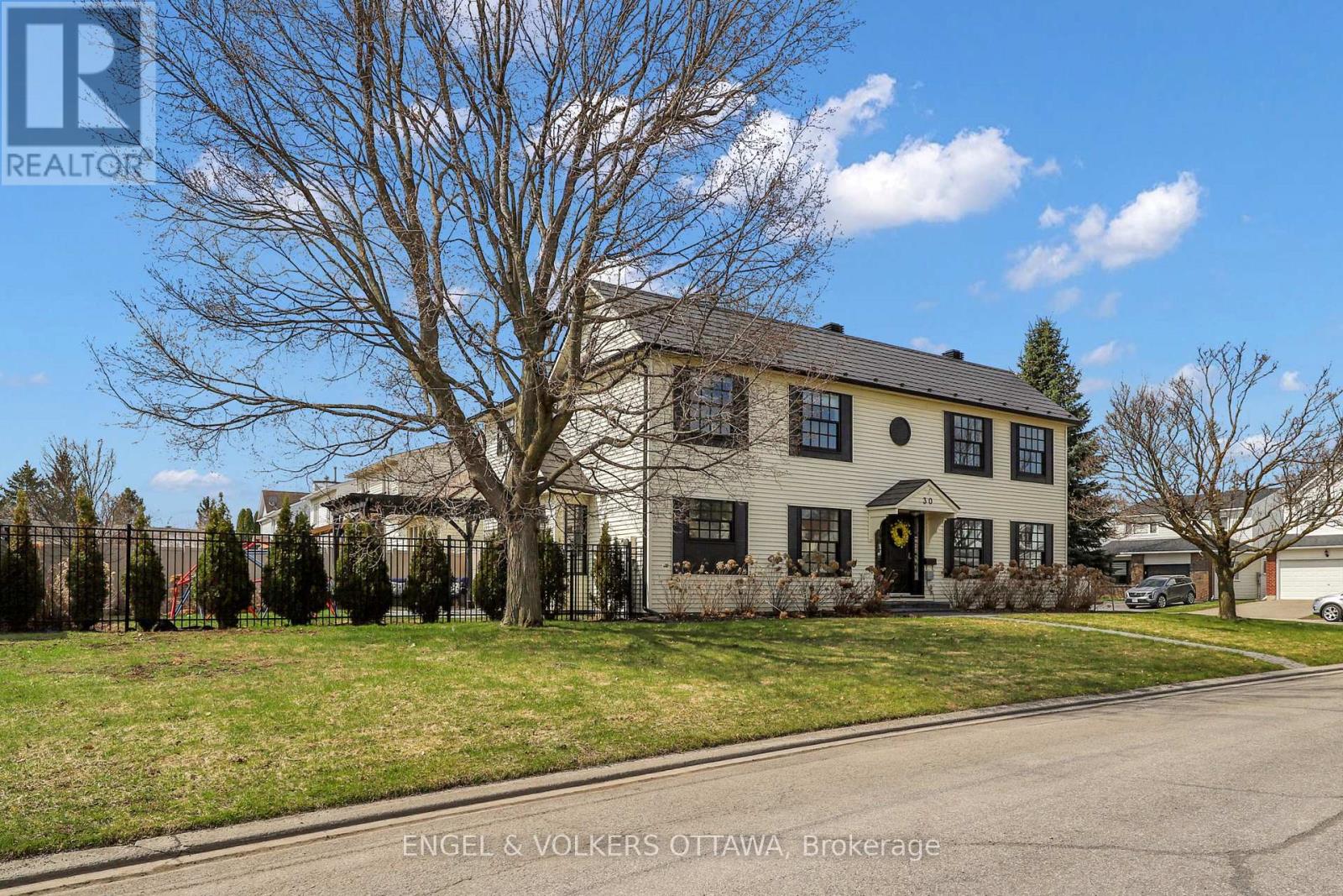 Impressive Street View