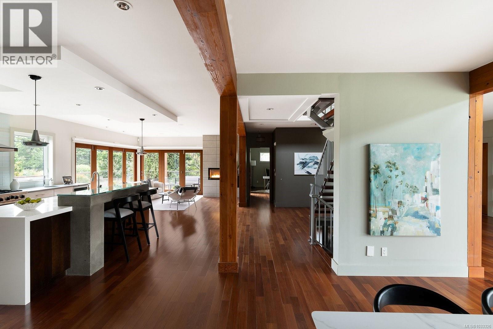  2835 Lincoln Road, Oak Bay