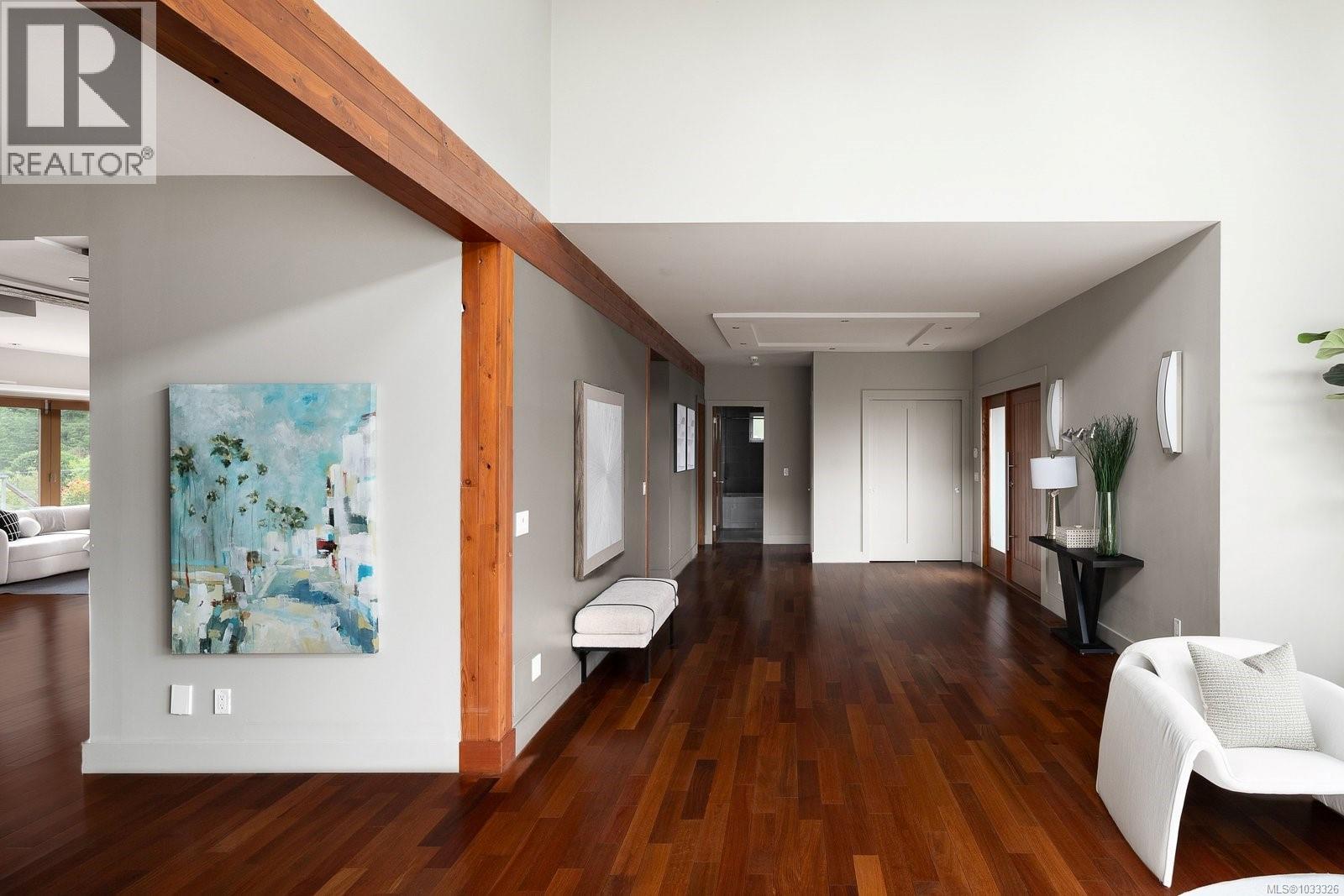  2835 Lincoln Road, Oak Bay