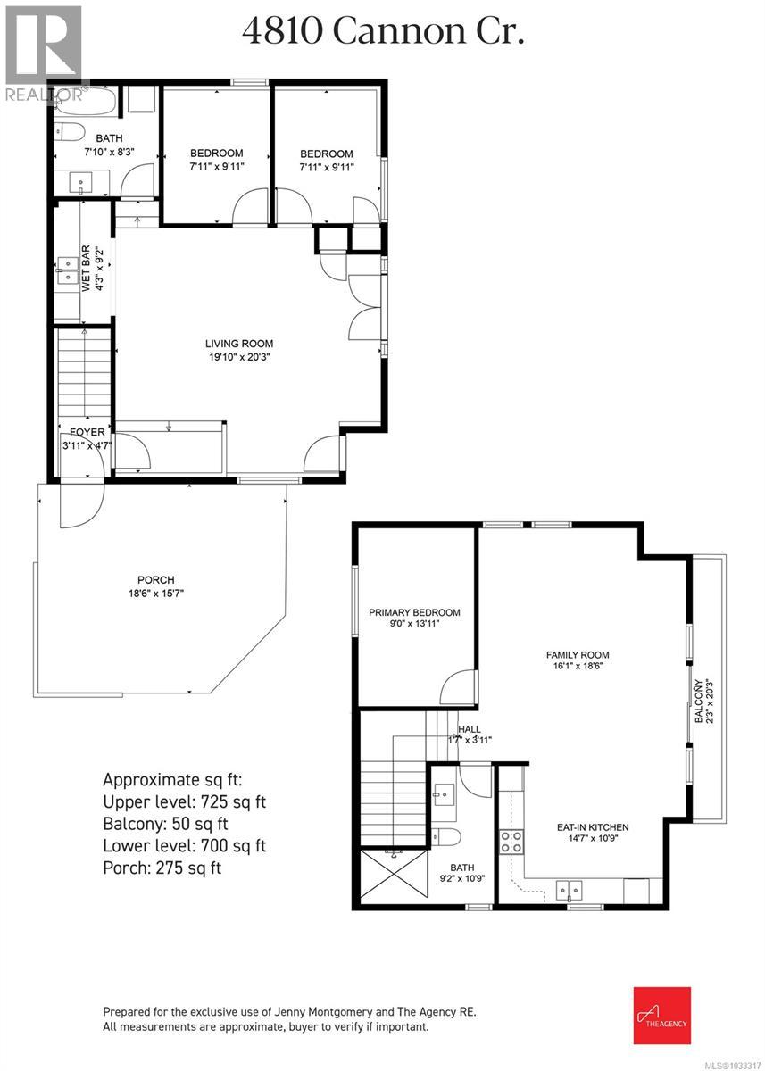 4810 Cannon Cres - 56