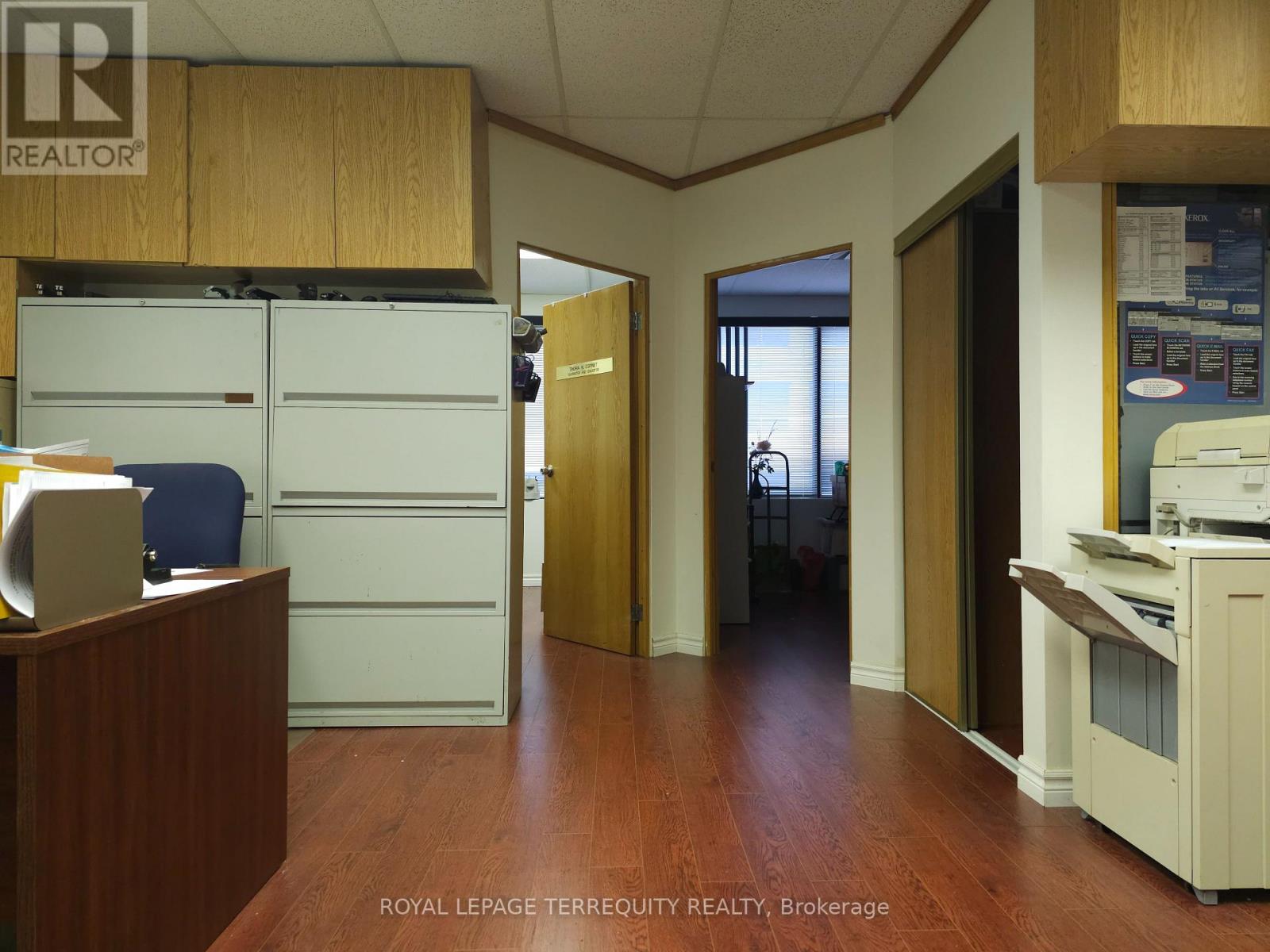 606 - 255 DUNCAN MILL ROAD — photo 12