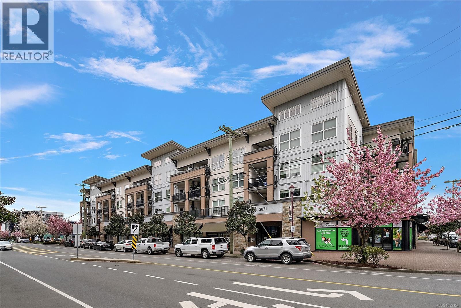 318 2871 Jacklin Road, Langford