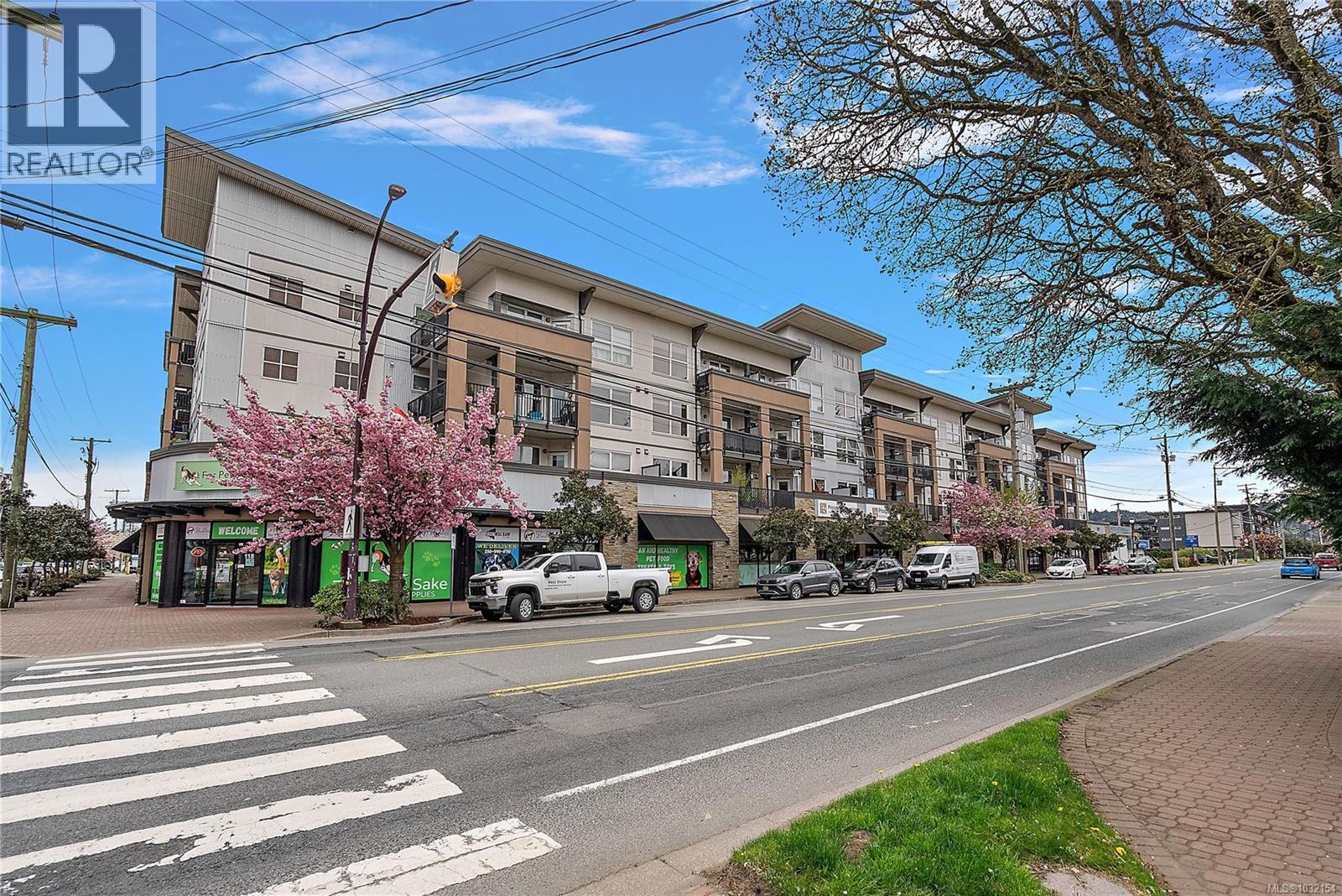 318 2871 Jacklin Road, Langford