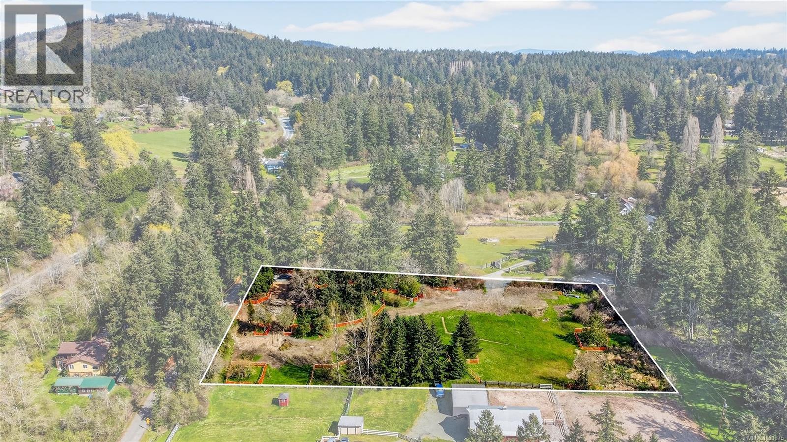  4797 Elk Road, Saanich