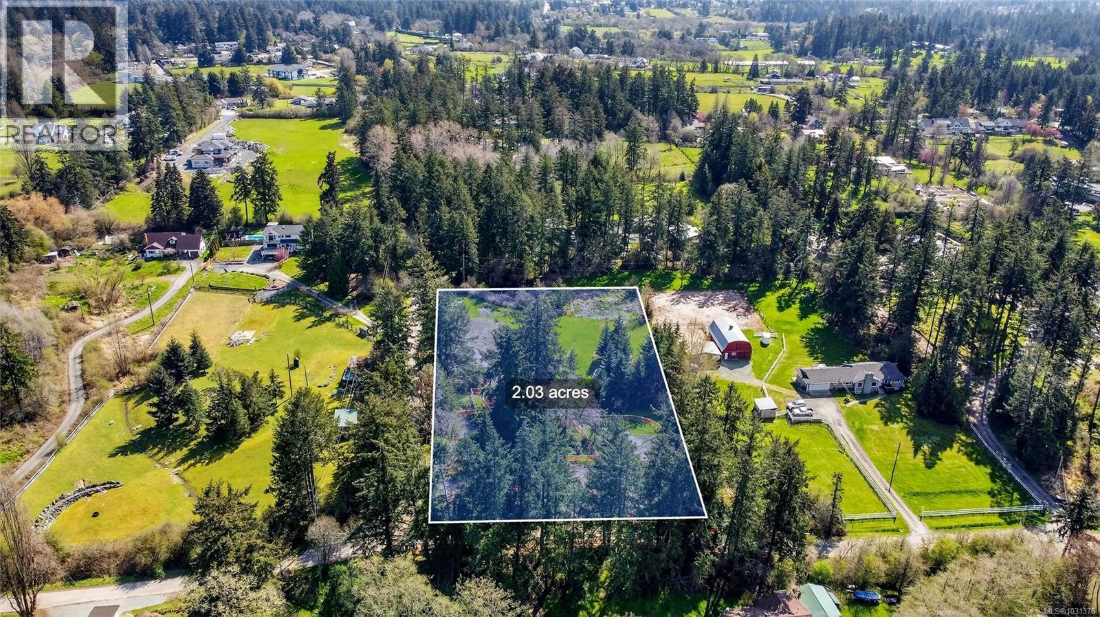  4797 Elk Road, Saanich