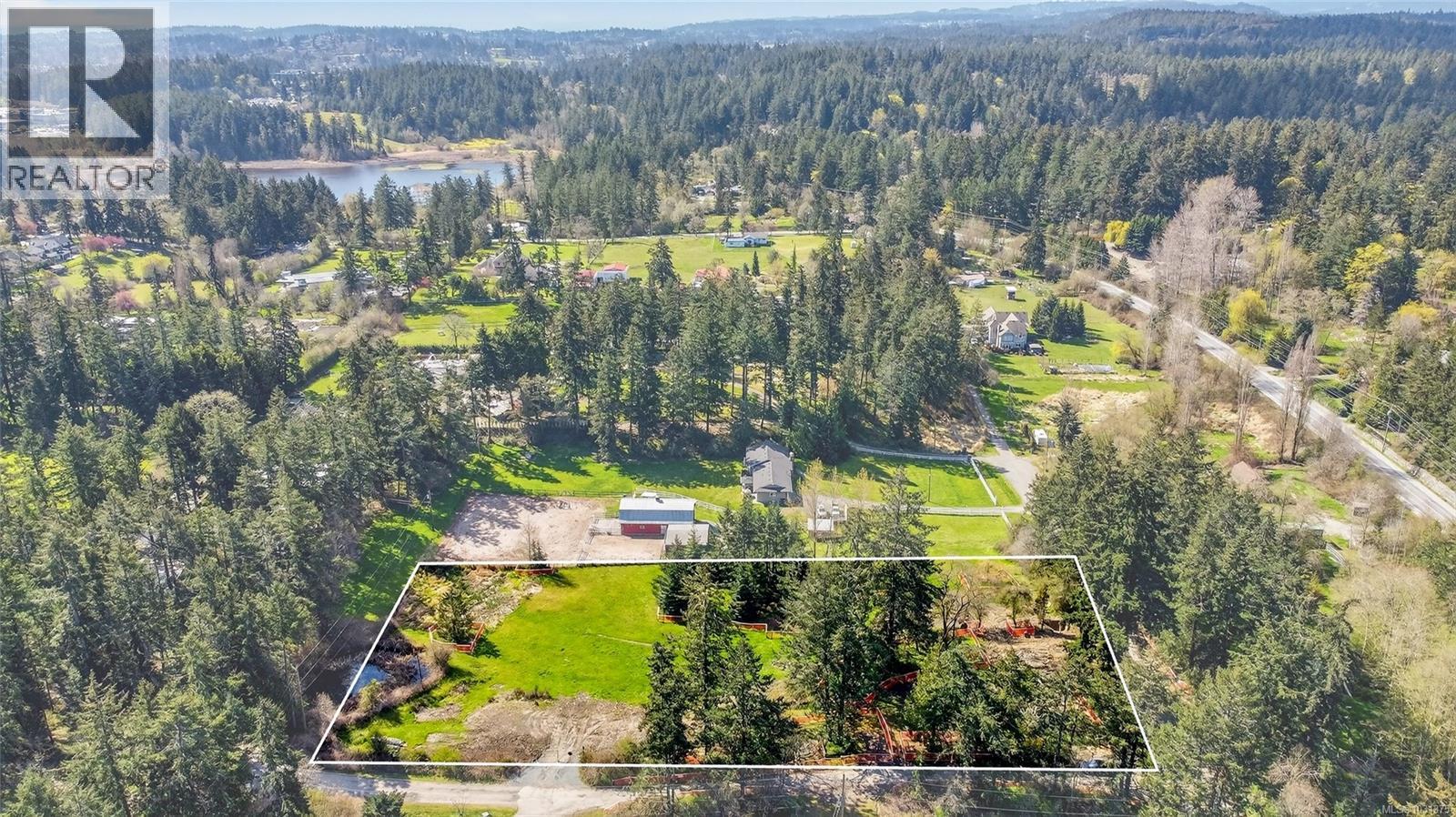  4797 Elk Road, Saanich