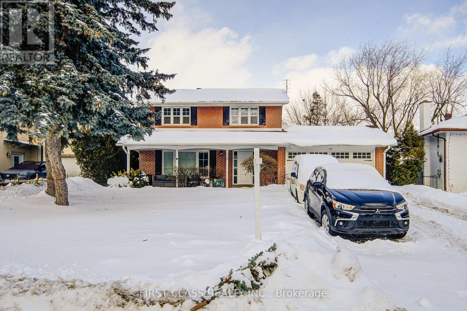 126 SHERWOOD FOREST DRIVE — photo 35