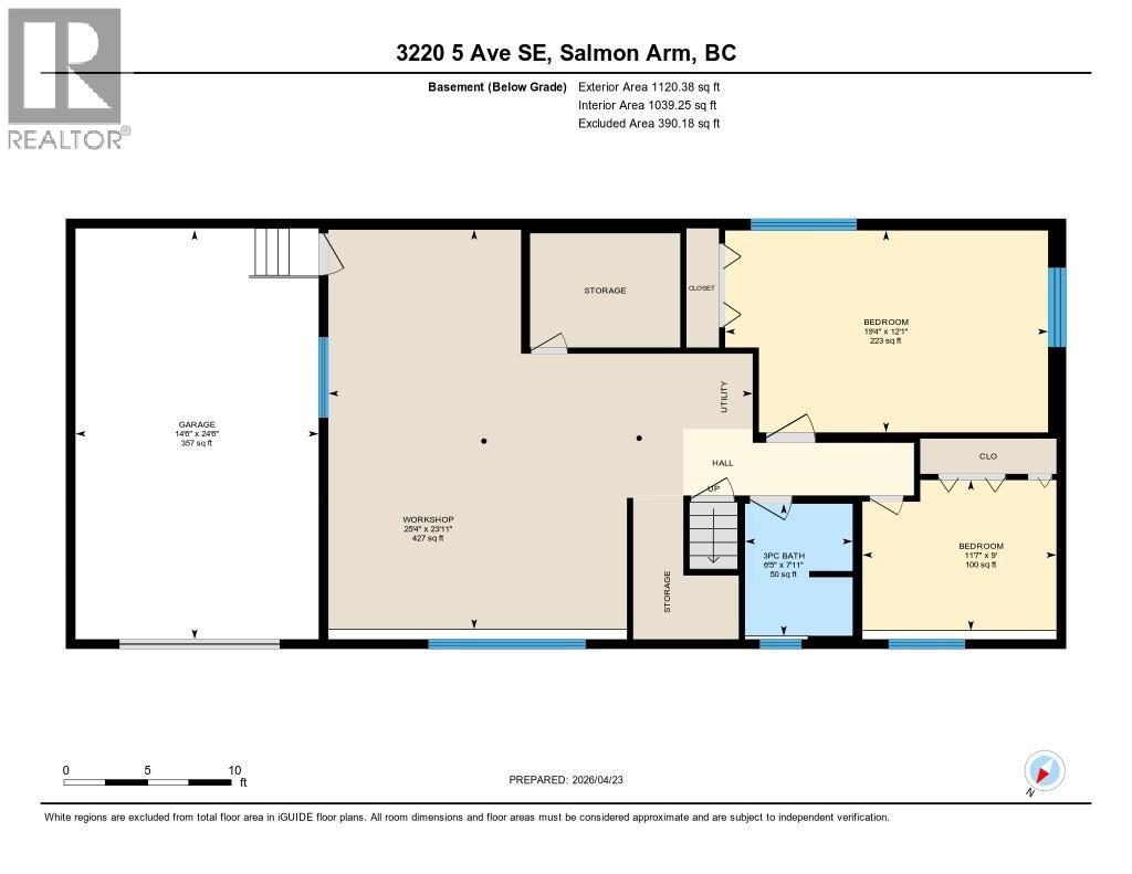 3220 5 Avenue SE - 38