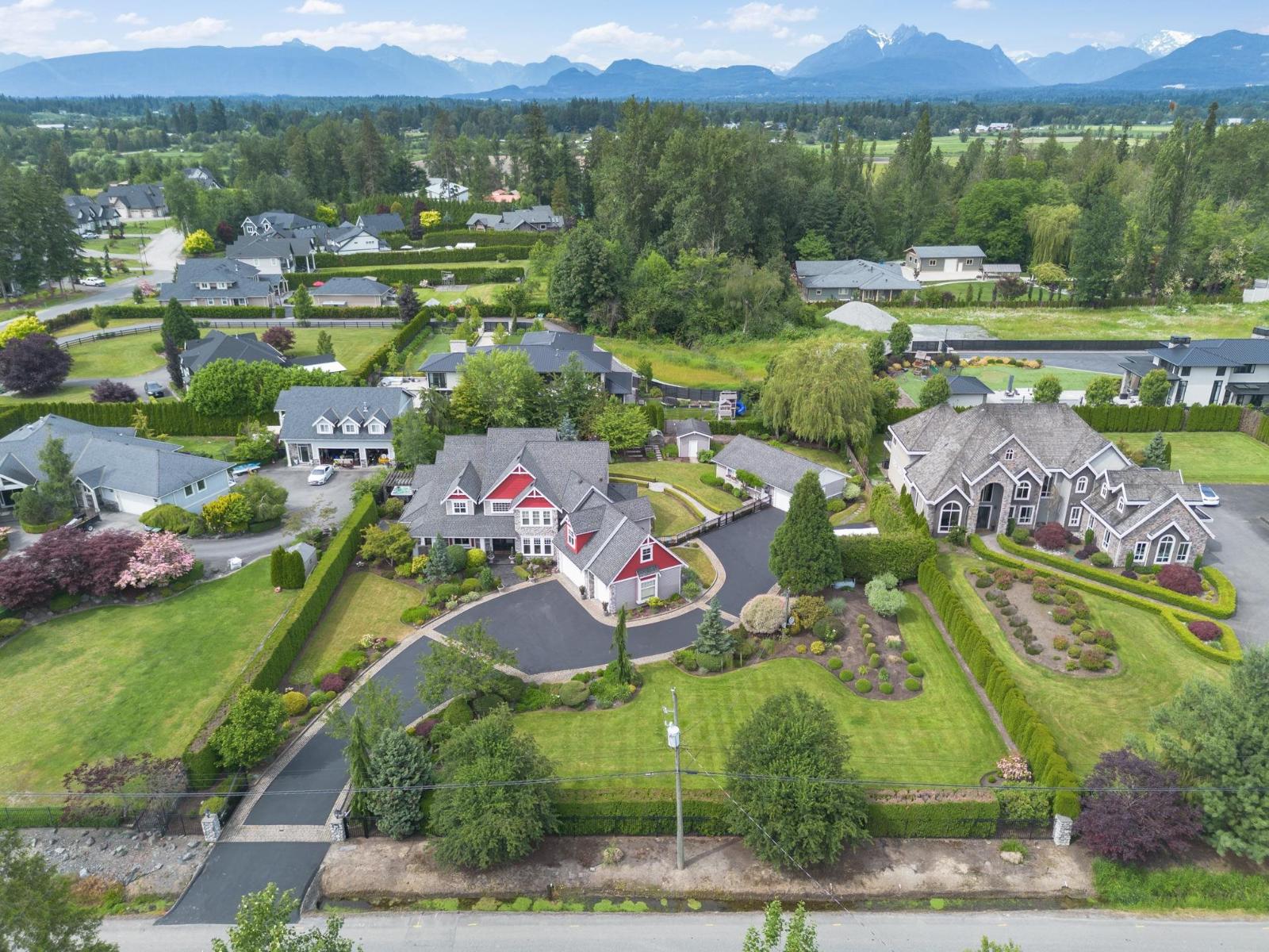 23133 80 AVENUE, Langley