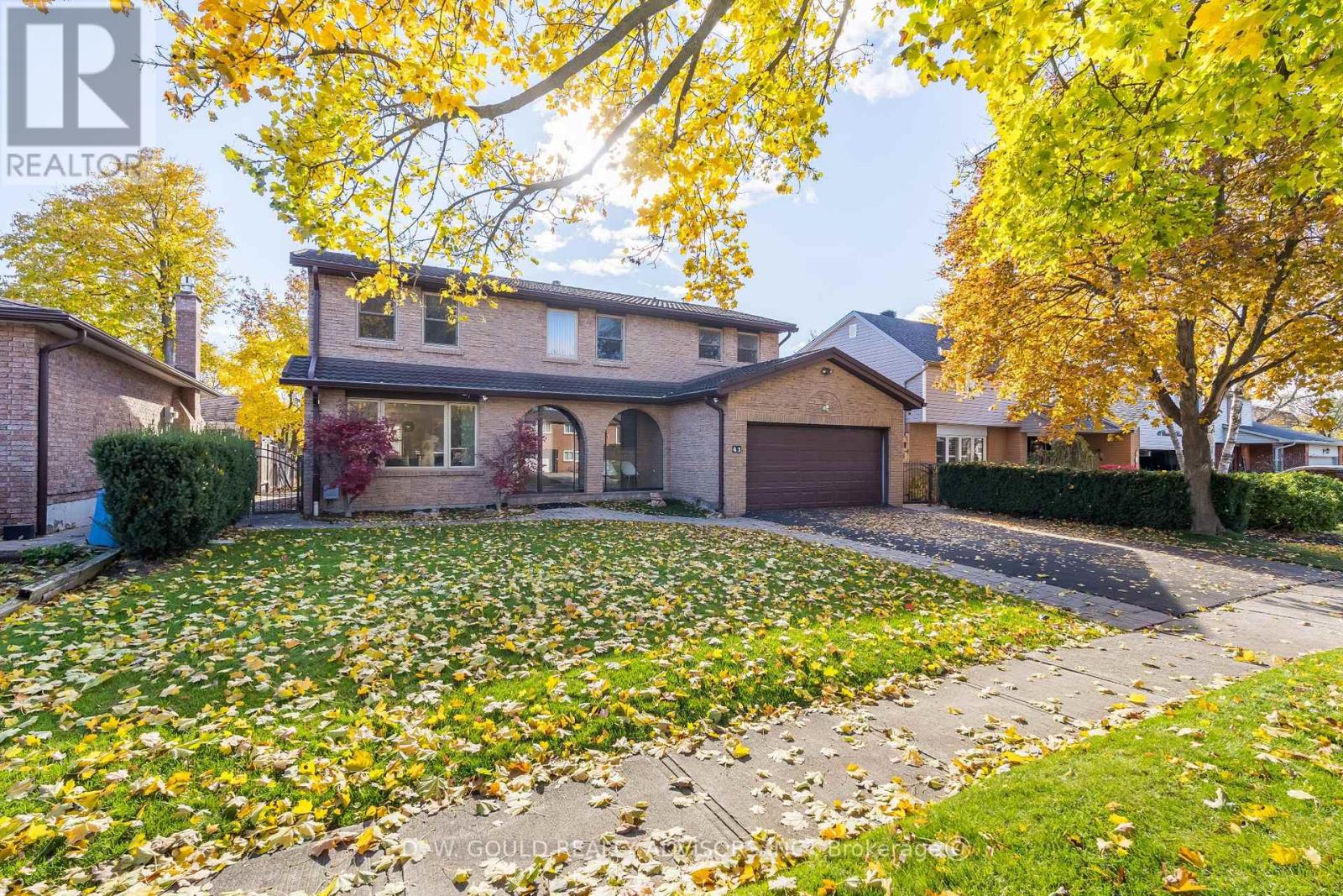 41 CLEAVEHOLM DRIVE - 2
